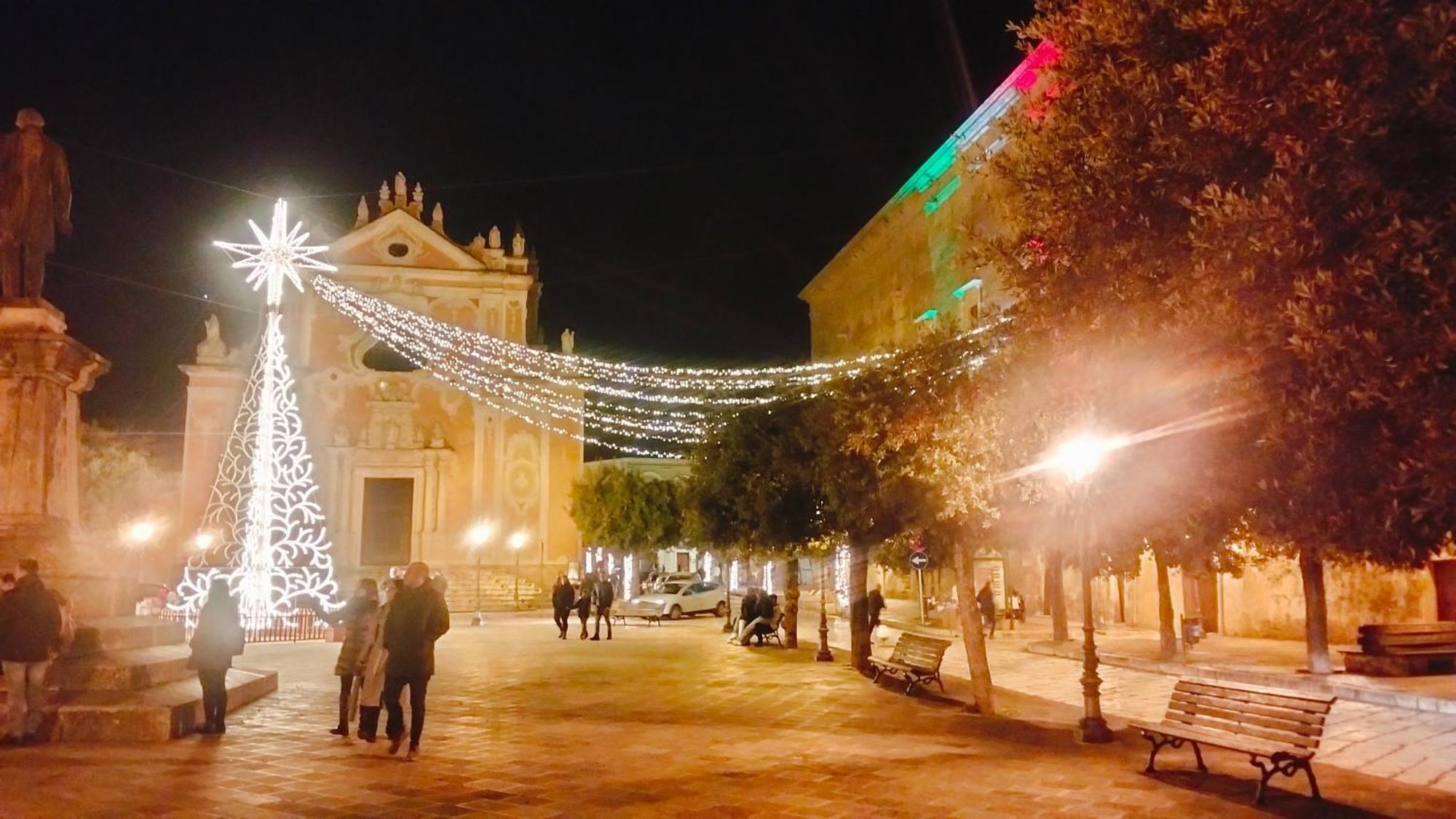 La Casetta Di Iaia - Tricase Exterior foto